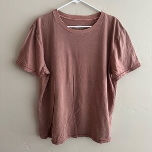 Men’s Urban Outfitters T Shirt - Large